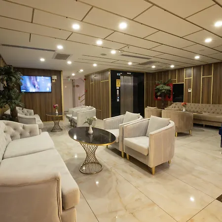 Leslion Luxury Hotel-2