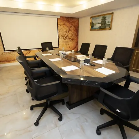 Leslion Luxury Hotel-3